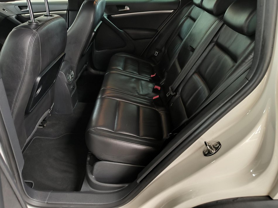 Volkswagen Golf 2.0 TDi GTD