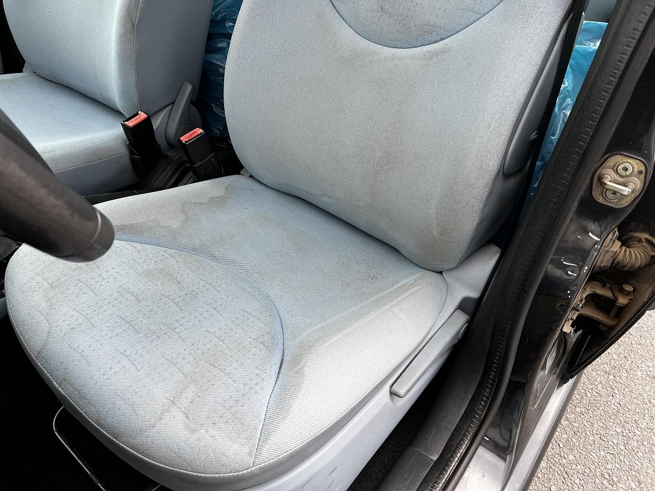 Citroën C3 1.2 