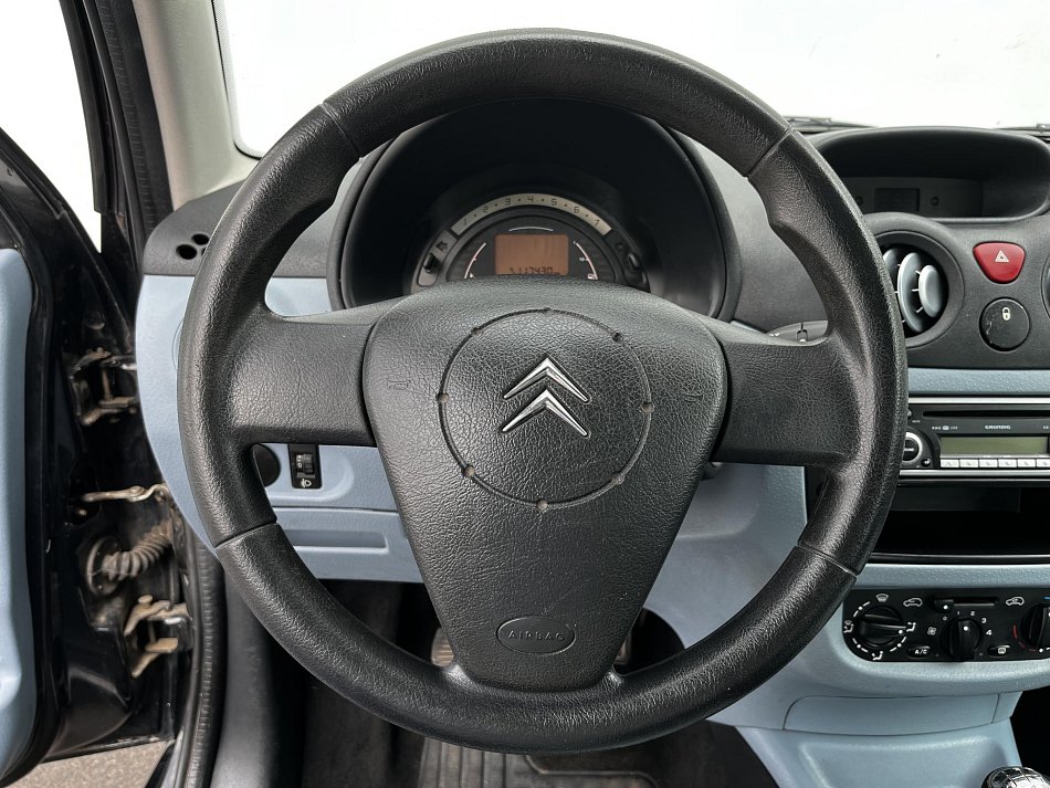 Citroën C3 1.2 