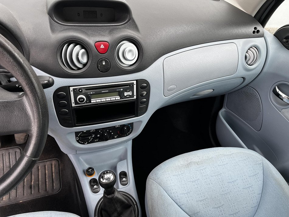 Citroën C3 1.2 
