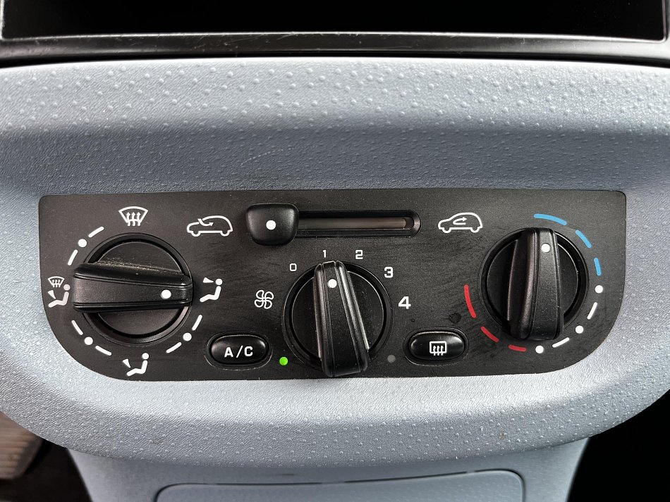 Citroën C3 1.2 