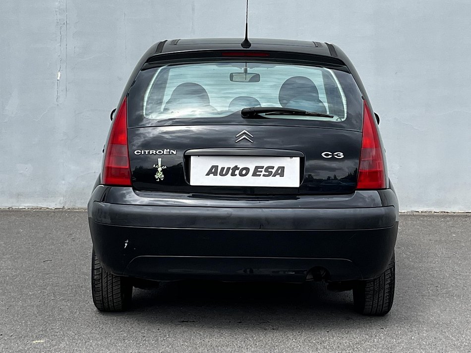 Citroën C3 1.2 