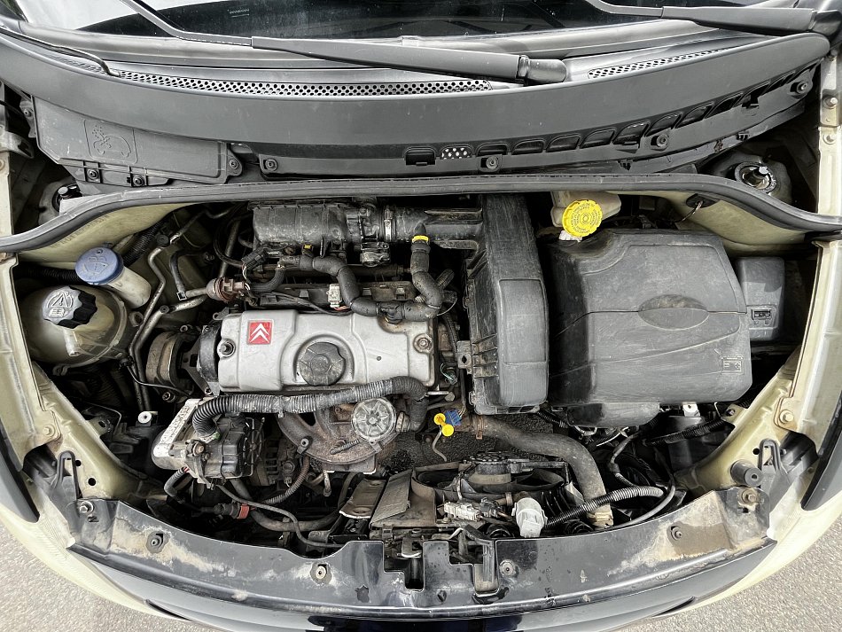 Citroën C3 1.2 