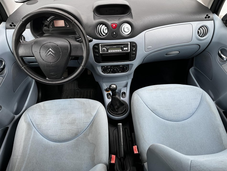 Citroën C3 1.2 