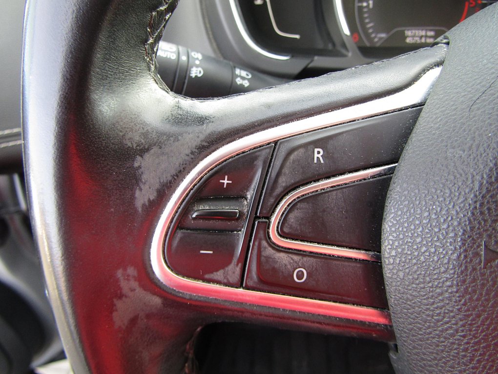 Renault Grand Scénic 1.6dCi Intense