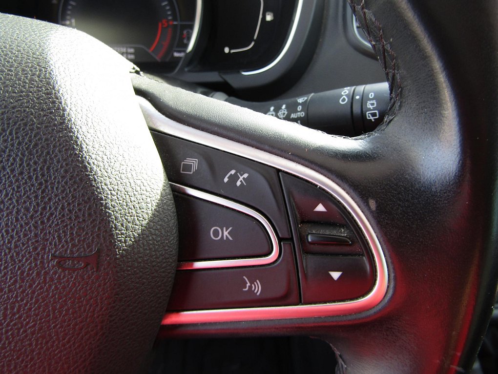 Renault Grand Scénic 1.6dCi Intense