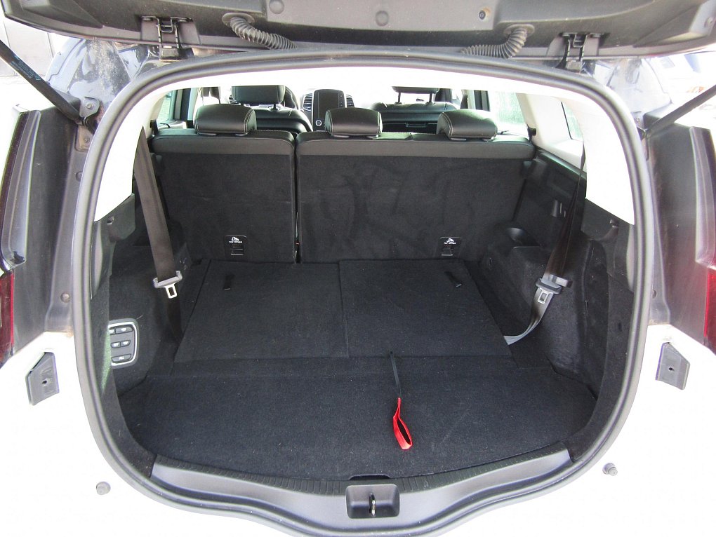 Renault Grand Scénic 1.6dCi Intense