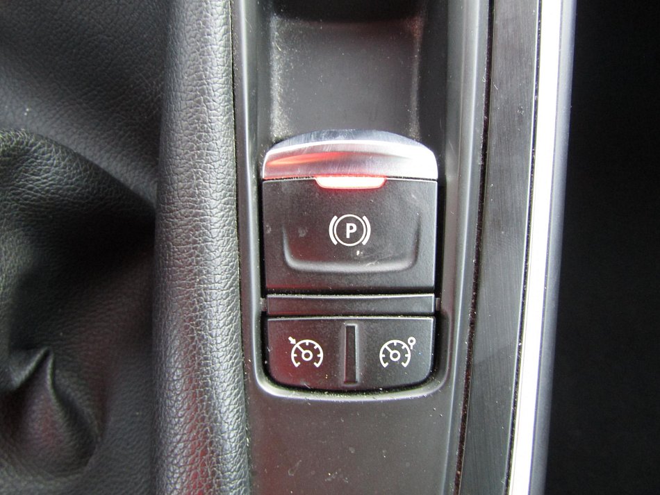 Renault Grand Scénic 1.6dCi Intense