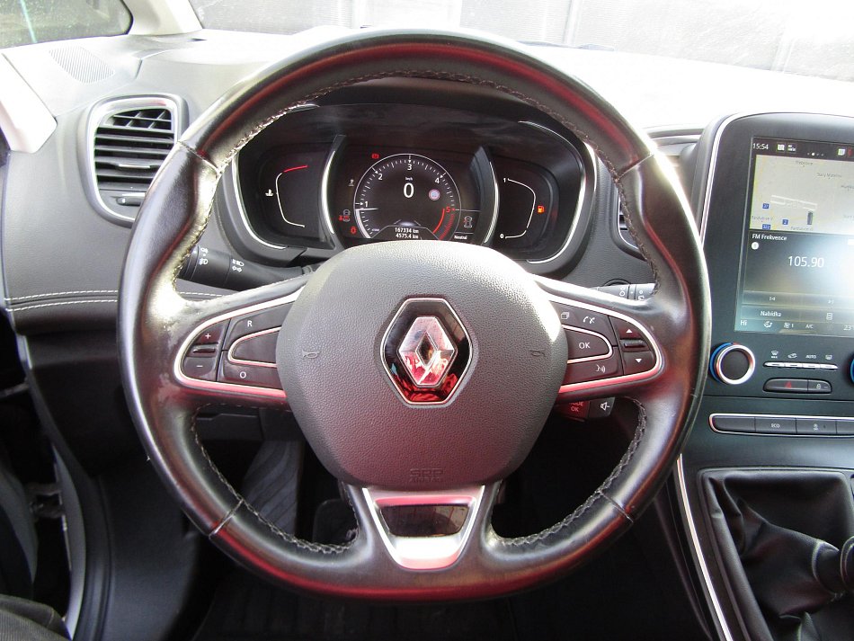 Renault Grand Scénic 1.6dCi Intense