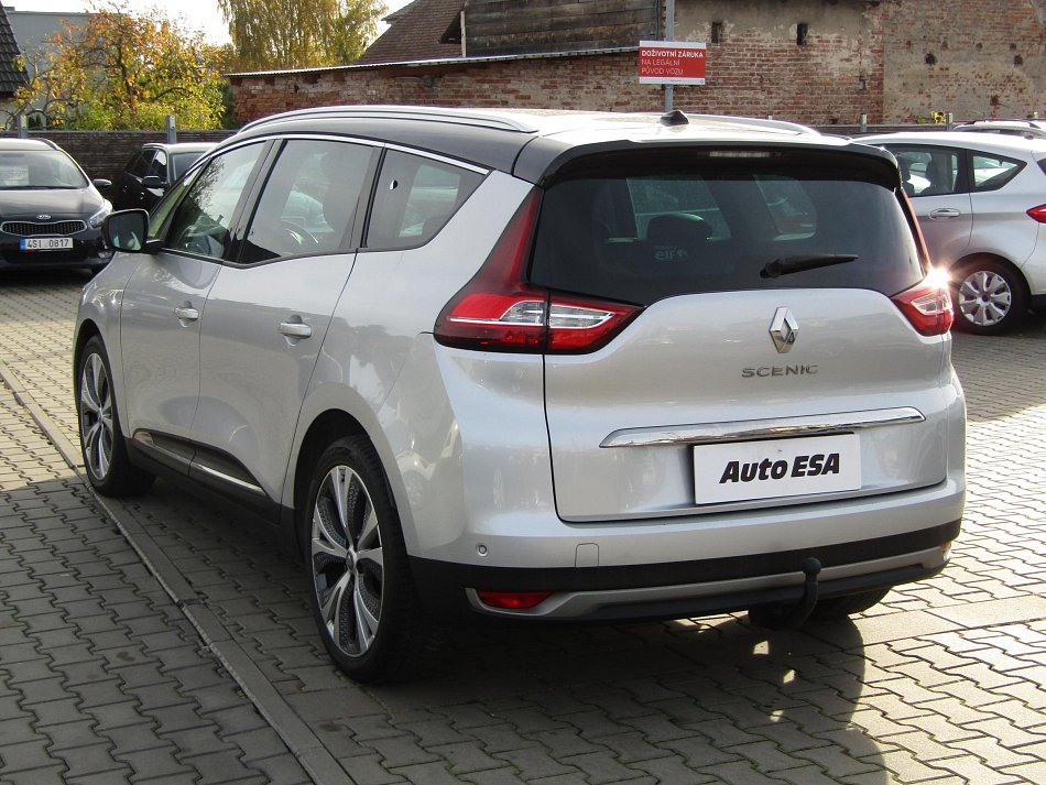 Renault Grand Scénic 1.6dCi Intense