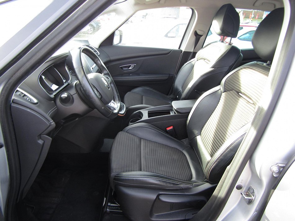 Renault Grand Scénic 1.6dCi Intense