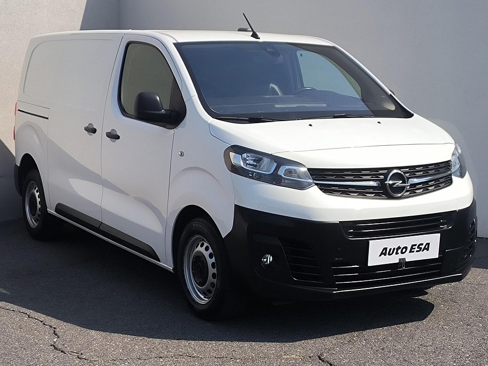 Opel Vivaro 1.5CDTi Edition L2