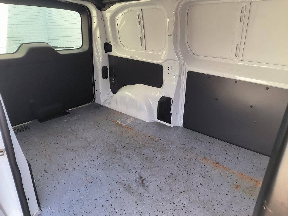 Opel Vivaro 1.5CDTi Edition L2