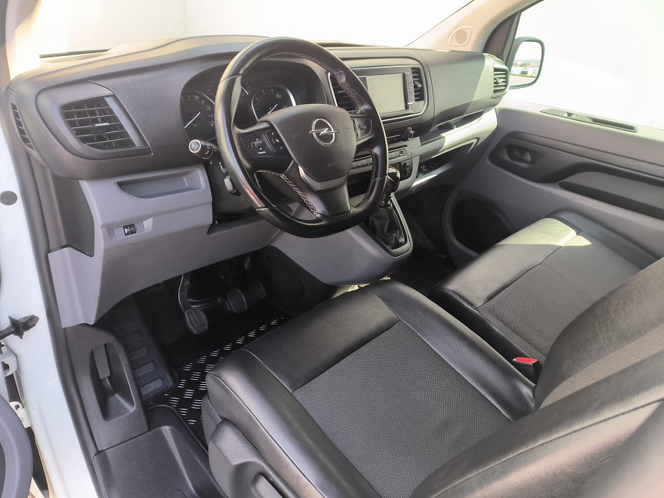 Opel Vivaro 1.5CDTi Edition L2