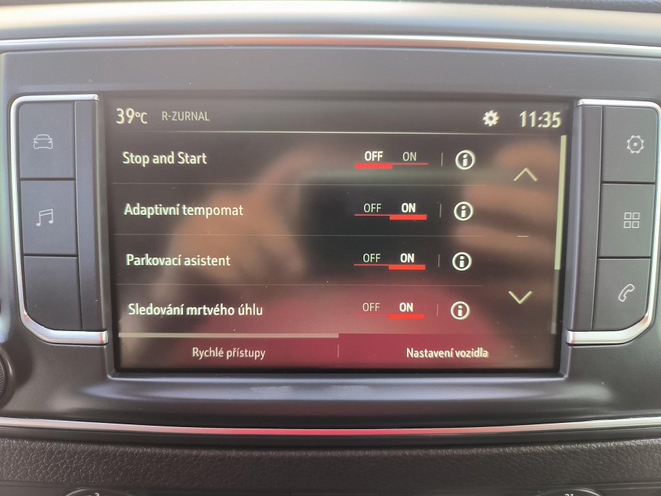 Opel Vivaro 1.5CDTi Edition L2
