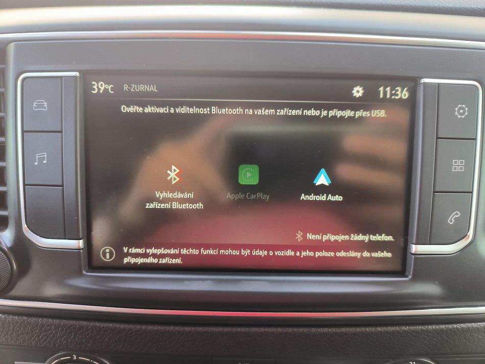 Opel Vivaro 1.5CDTi Edition L2