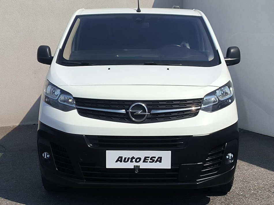 Opel Vivaro 1.5CDTi Edition L2