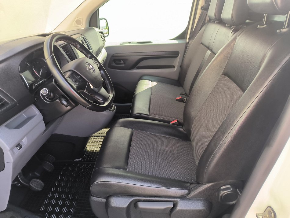 Opel Vivaro 1.5CDTi Edition L2