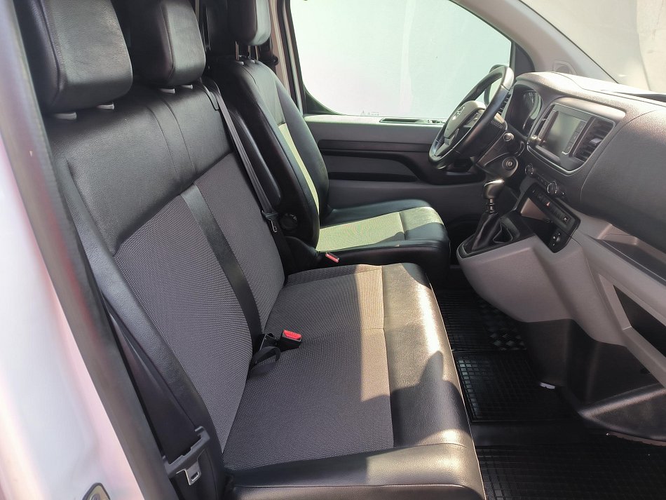 Opel Vivaro 1.5CDTi Edition L2
