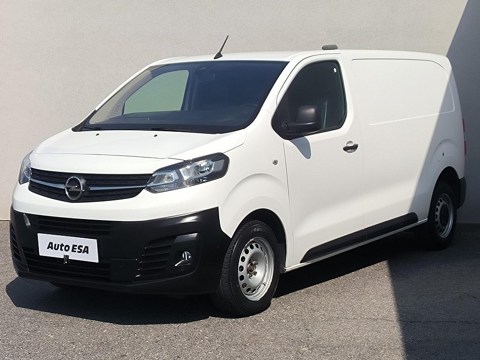 Opel Vivaro 1.5CDTi Edition L2