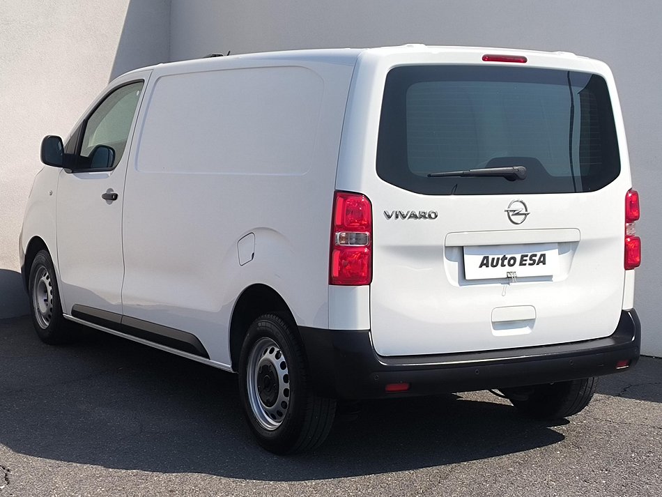 Opel Vivaro 1.5CDTi Edition L2