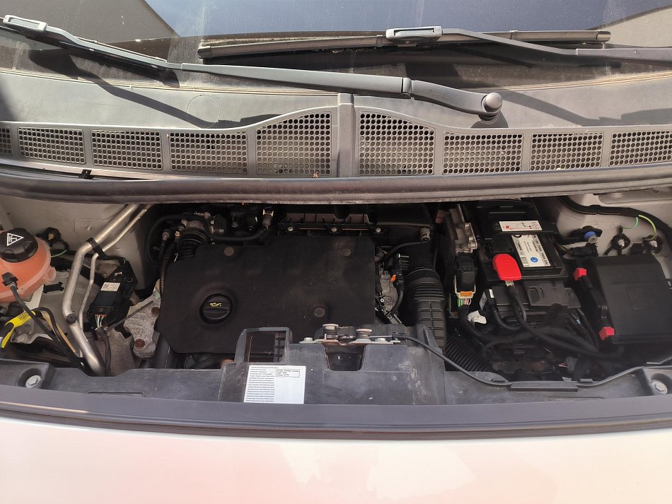 Opel Vivaro 1.5CDTi Edition L2