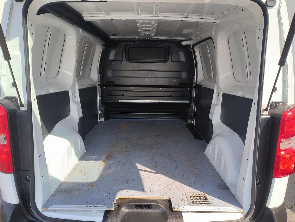 Opel Vivaro 1.5CDTi Edition L2