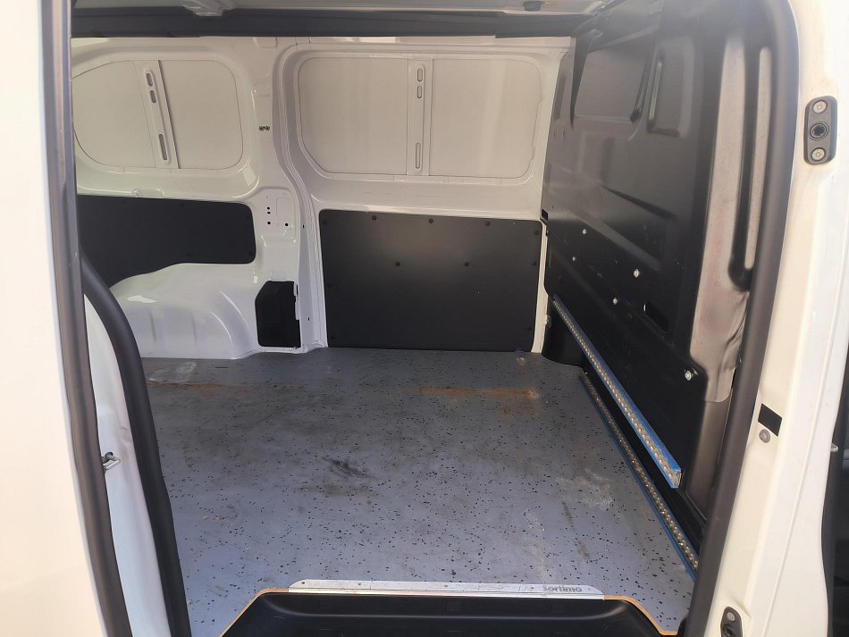 Opel Vivaro 1.5CDTi Edition L2