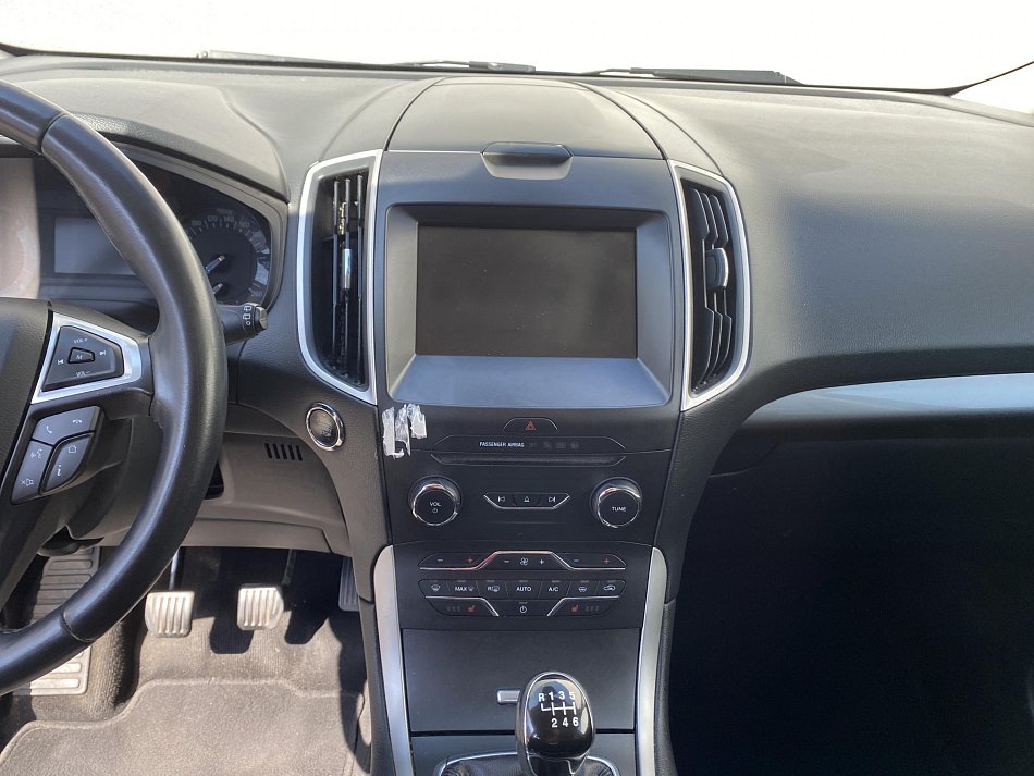 Ford S-MAX 2.0TDCi 