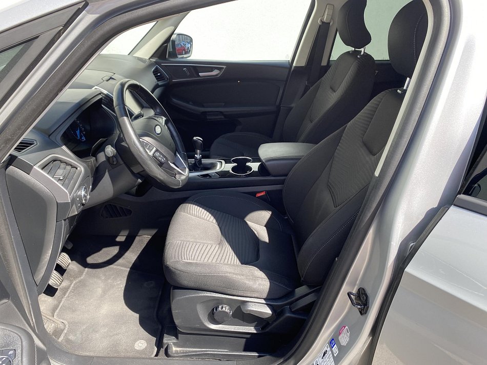 Ford S-MAX 2.0TDCi 