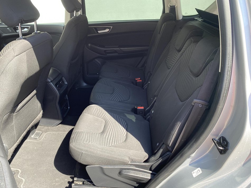 Ford S-MAX 2.0TDCi 