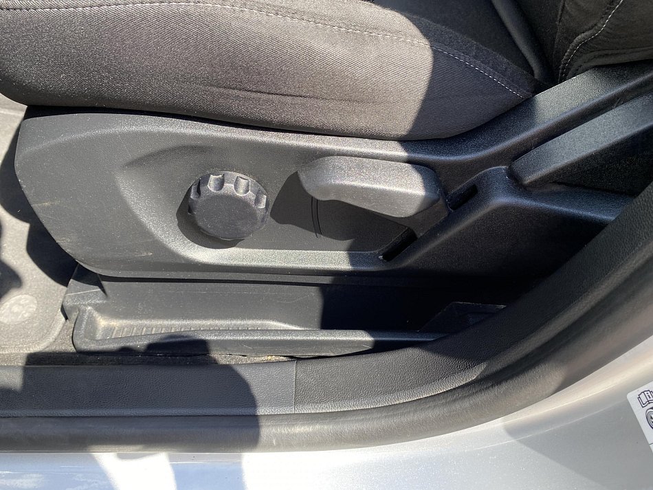 Ford S-MAX 2.0TDCi 