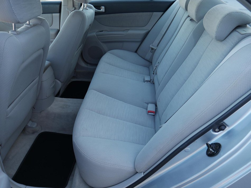 Hyundai Sonata 2.0d 