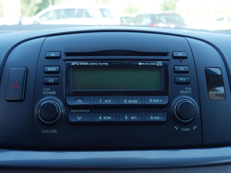 Hyundai Sonata 2.0d 