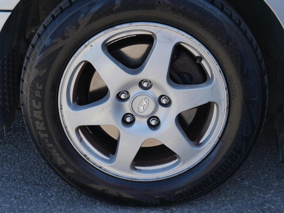 Hyundai Sonata 2.0d 