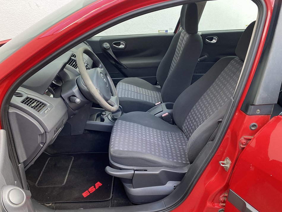 Renault Mégane 1.4i 