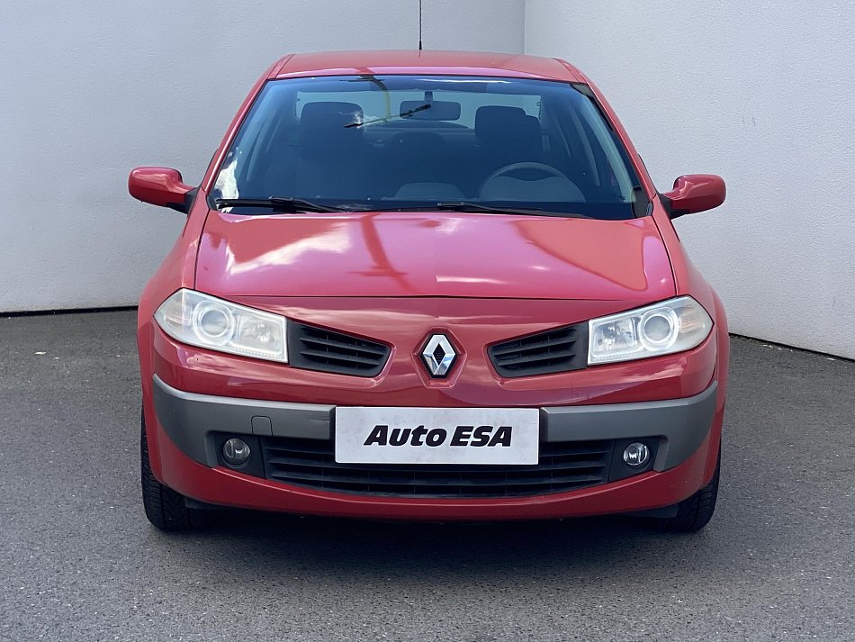 Renault Mégane 1.4i 
