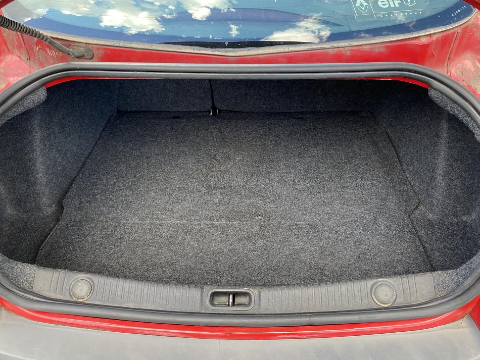 Renault Mégane 1.4i 