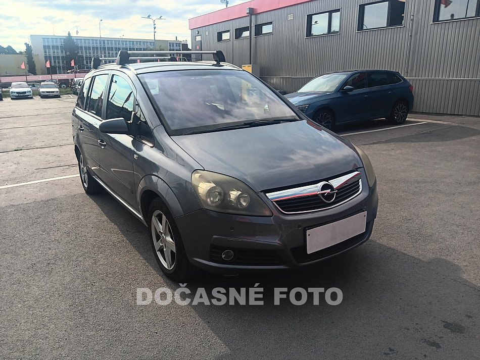 Opel Zafira 1.8i 16V 