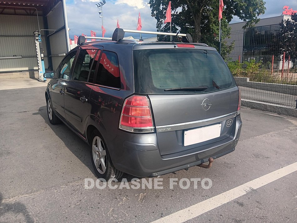Opel Zafira 1.8i 16V 