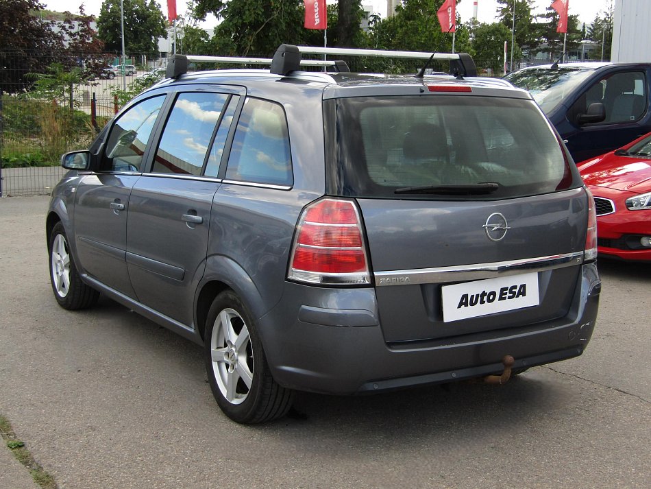 Opel Zafira 1.8i 16V 
