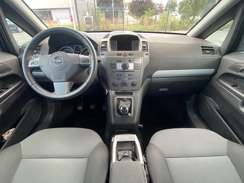Opel Zafira 1.8i 16V 