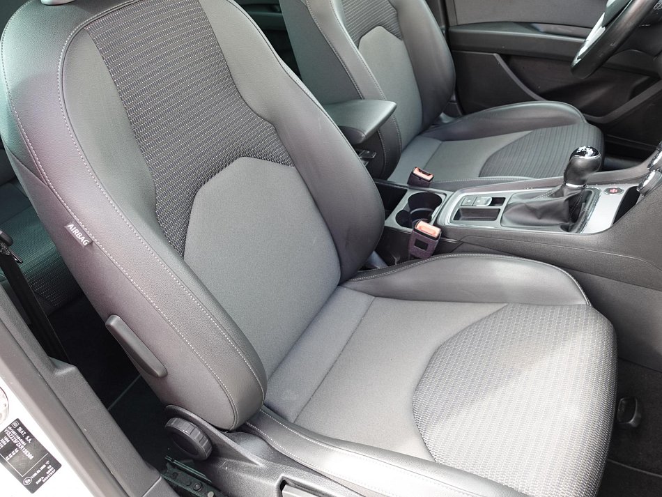 Seat Leon 1.4TGi Ecellence