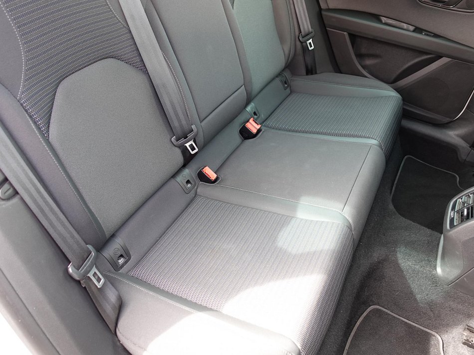 Seat Leon 1.4TGi Ecellence