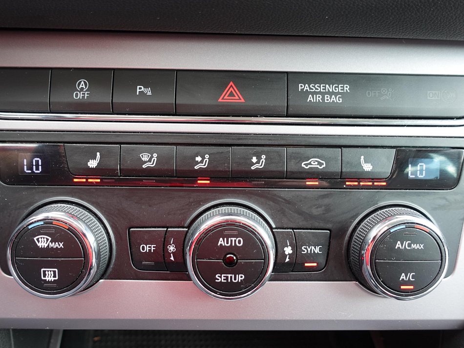 Seat Leon 1.4TGi Ecellence