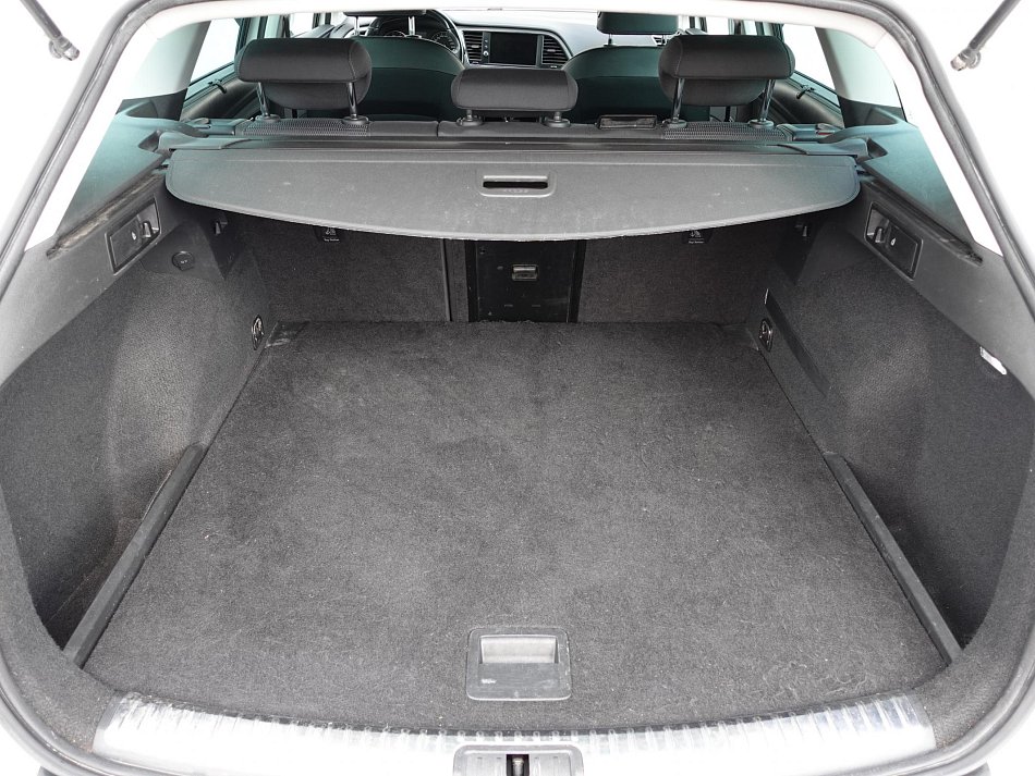 Seat Leon 1.4TGi Ecellence