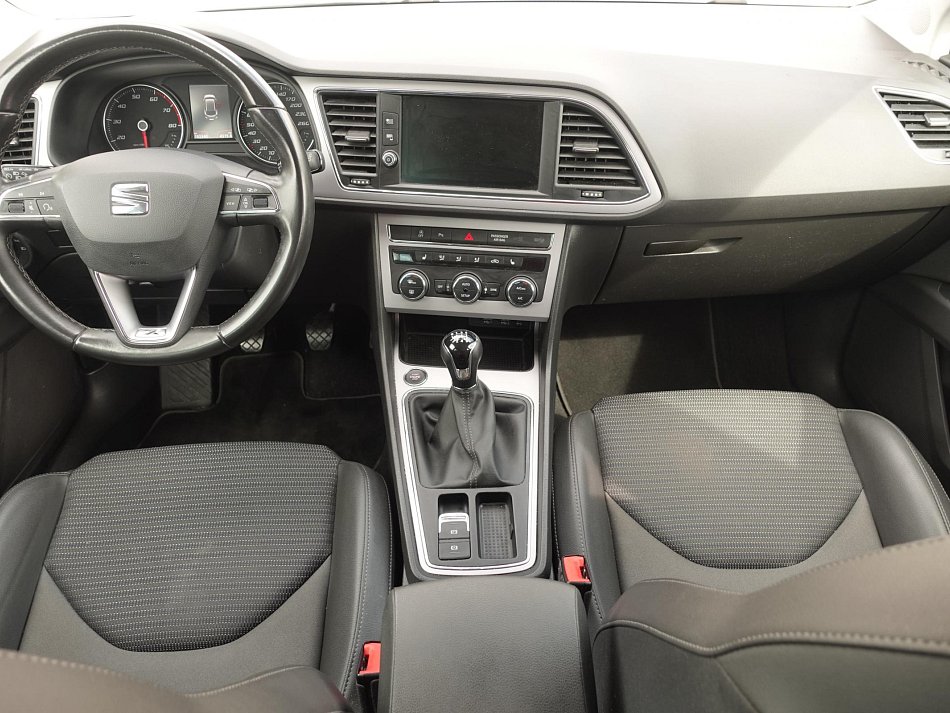 Seat Leon 1.4TGi Ecellence