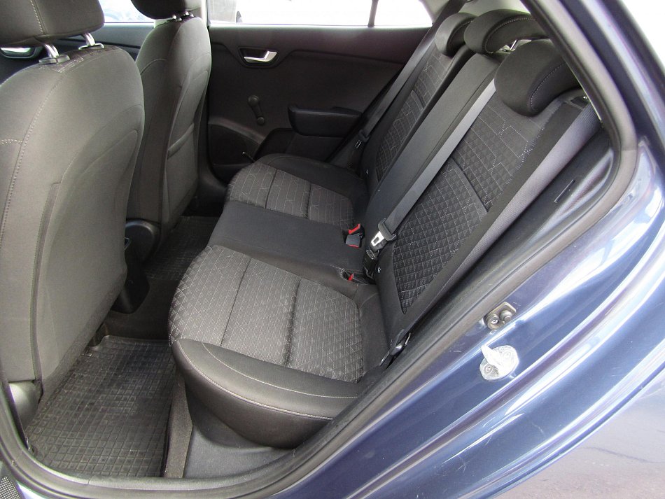 Kia Rio 1.2 i Comfort