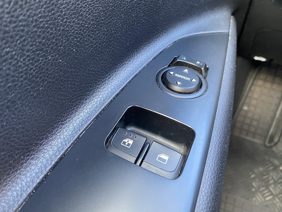 Kia Rio 1.2 i Comfort