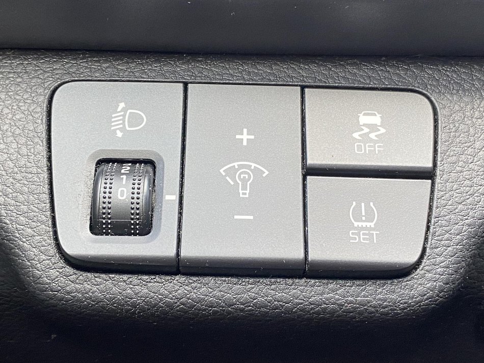 Kia Rio 1.2 i Comfort